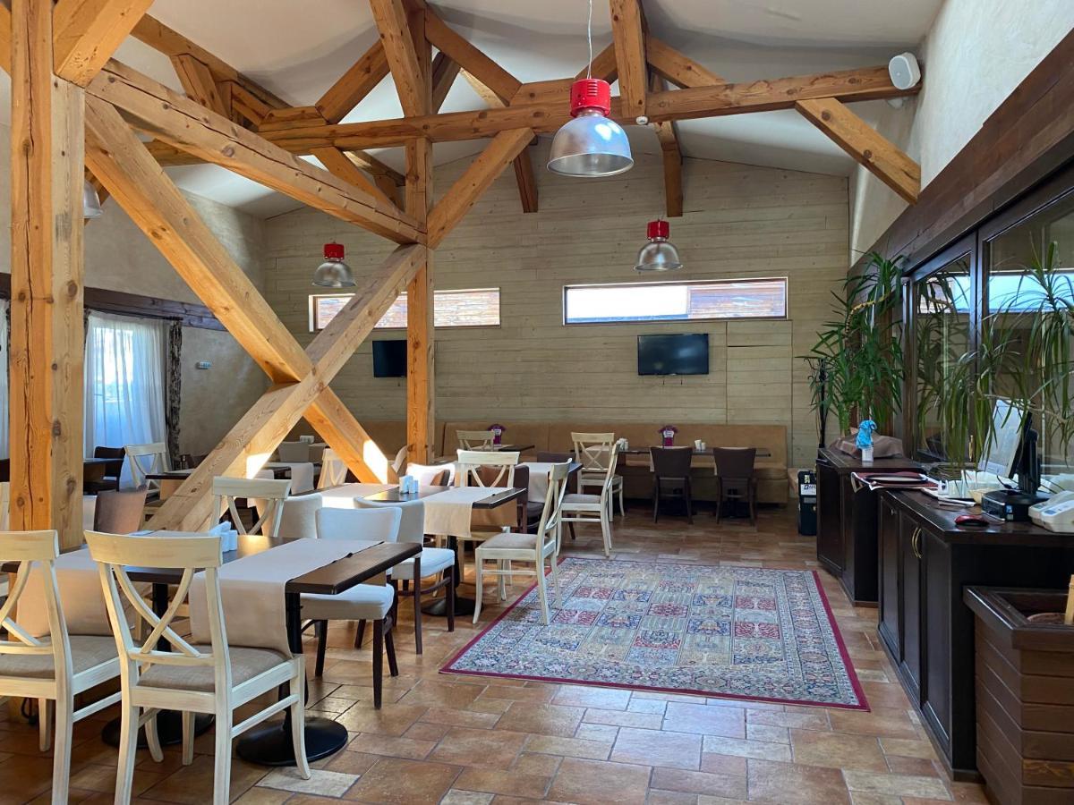 Luxury Private Studio In Green Life Bansko Esterno foto