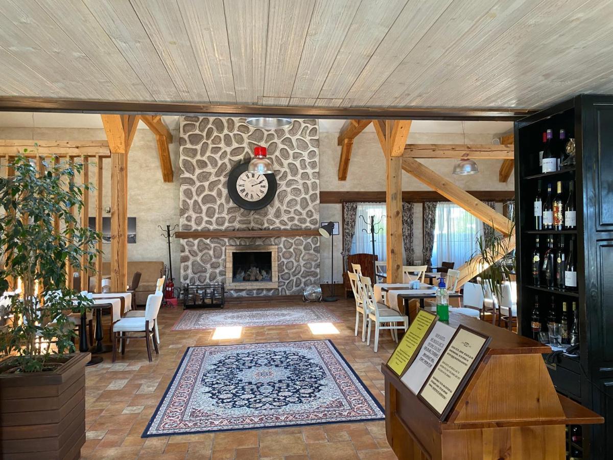 Luxury Private Studio In Green Life Bansko Esterno foto