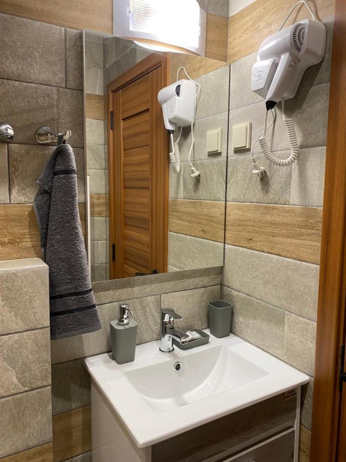Luxury Private Studio In Green Life Bansko Esterno foto