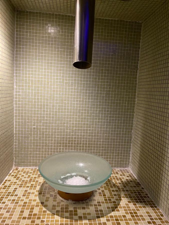 Luxury Private Studio In Green Life Bansko Esterno foto