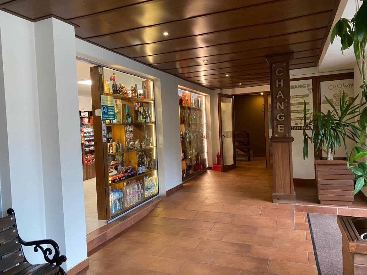 Luxury Private Studio In Green Life Bansko Esterno foto